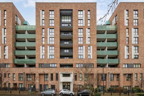 undefined, Hanbury Road, London W3