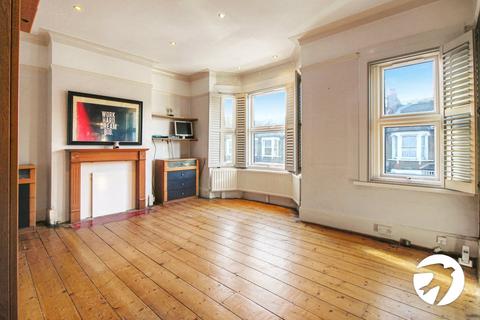 3 bedroom terraced house for sale, Nelgarde Road, London, SE6