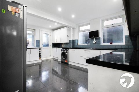 3 bedroom terraced house for sale, Nelgarde Road, London, SE6