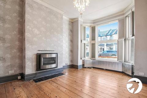3 bedroom terraced house for sale, Nelgarde Road, London, SE6