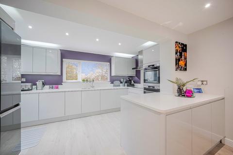 undefined, Lindrick Way, Harrogate, North Yorkshire, HG3
