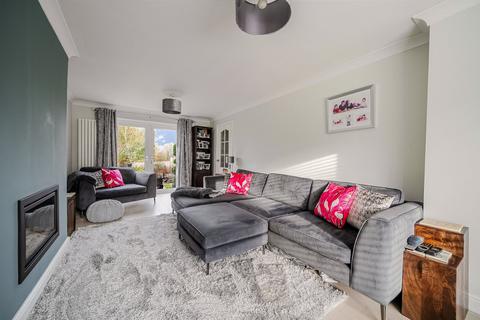 undefined, Lindrick Way, Harrogate, North Yorkshire, HG3