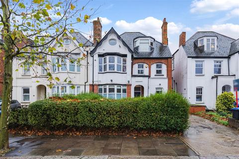 undefined, 36A The Avenue, London