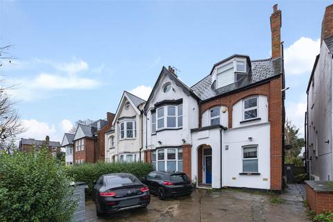 undefined, 36A The Avenue, London