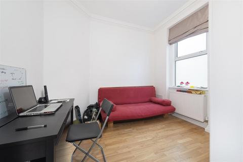 undefined, 36A The Avenue, London