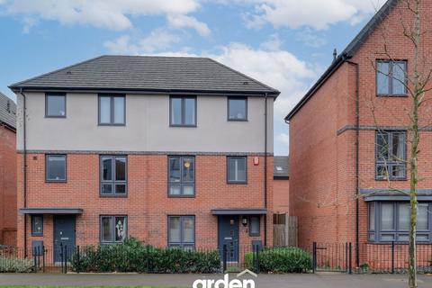 undefined, Austin Way, Birmingham, B31