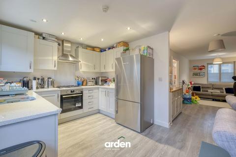 undefined, Austin Way, Birmingham, B31