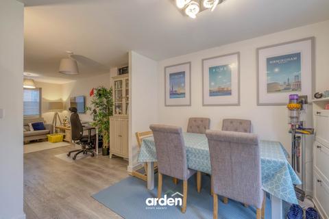 undefined, Austin Way, Birmingham, B31