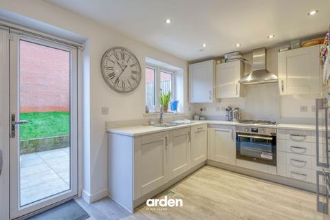 undefined, Austin Way, Birmingham, B31