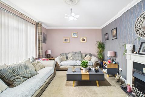 3 bedroom end of terrace house for sale - Taylor Gardens, Bristol, BS13