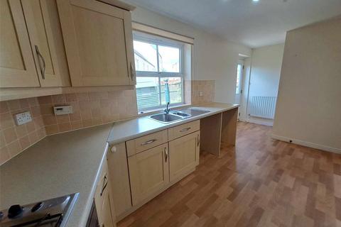 undefined, Dale Grove, Leyburn, DL8 5