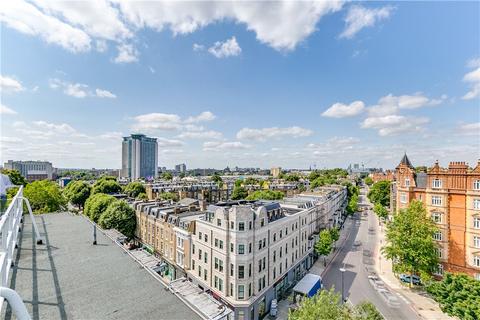 undefined, Princess Beatrice House, Chelsea, London, SW10
