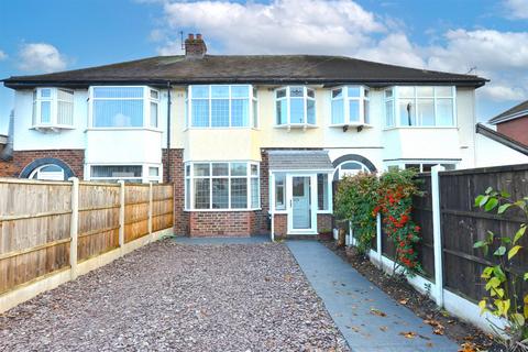 Whitchurch Road, Sundorne, Shrewsbury