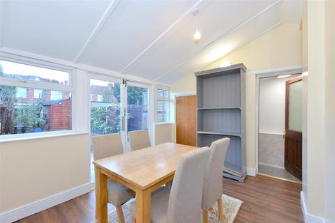 3 bedroom terraced house for sale, Whitchurch Road, Sundorne, Shrewsbury