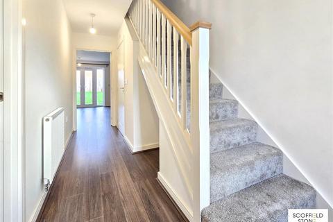 2 bedroom semi-detached house for sale, Astley Gardens, Hilton, Derby