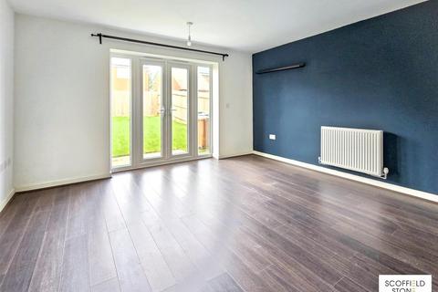 2 bedroom semi-detached house for sale, Astley Gardens, Hilton, Derby