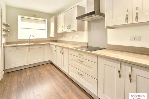 2 bedroom semi-detached house for sale, Astley Gardens, Hilton, Derby