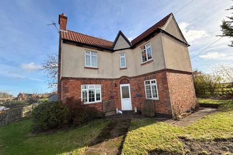 3 bedroom detached house to rent, Barkby Thorpe, Barkby, Leicester