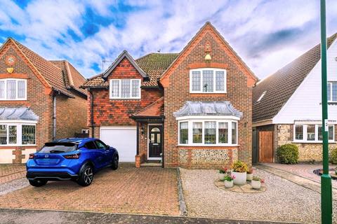 Chatsworth Drive, Rustington, Littlehampton, West Sussex, BN16