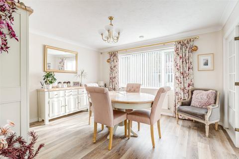 undefined, Chatsworth Drive, Rustington, Littlehampton, West Sussex, BN16