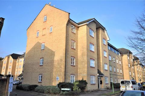 undefined, Stephenson Wharf, Hemel Hempstead HP3
