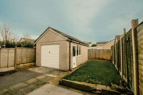 undefined, 7 Kernow Close, Bodmin, PL31 2BX