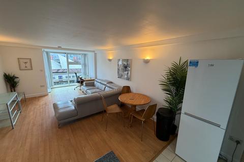 undefined, Whitworth Street, Castlefield, Manchester, M1