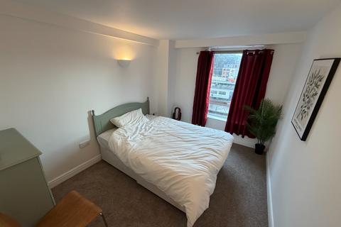 undefined, Whitworth Street, Castlefield, Manchester, M1