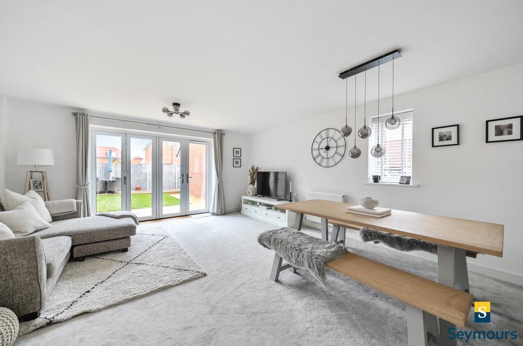 Living/Dining