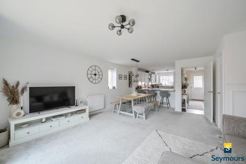 4 bedroom semi-detached house for sale, Keens Lane, Surrey GU3