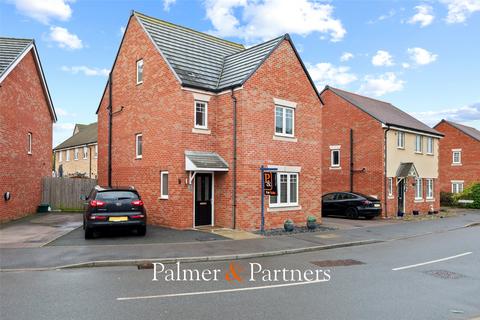 undefined, Ostrich Street, Stanway, Colchester, Essex, CO3