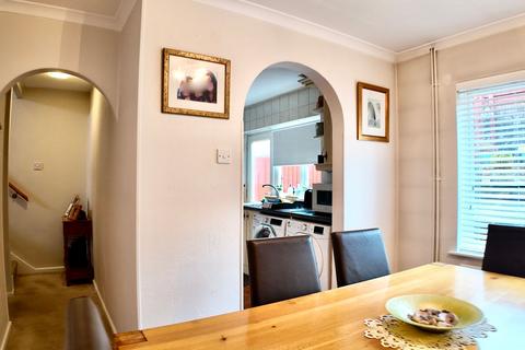 undefined, Willow Court, Newbridge, NP11