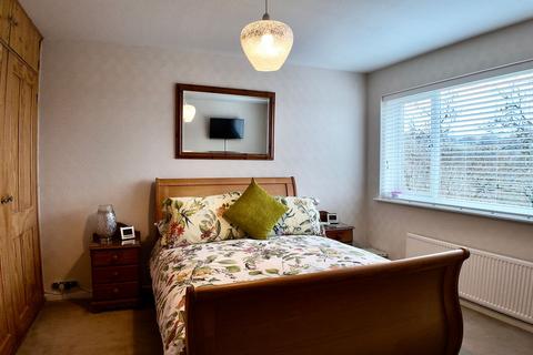 undefined, Willow Court, Newbridge, NP11