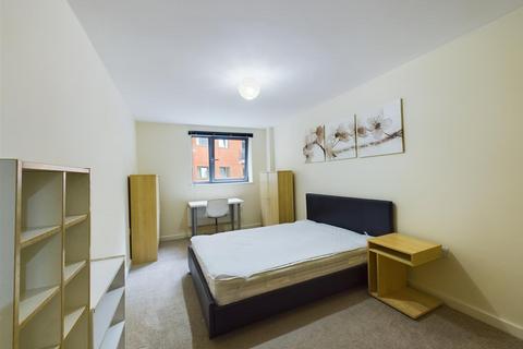 undefined, Velocity South, City Walk, Leeds