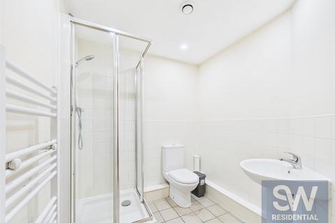 2 bedroom apartment to rent, Velocity South, City Walk, Leeds
