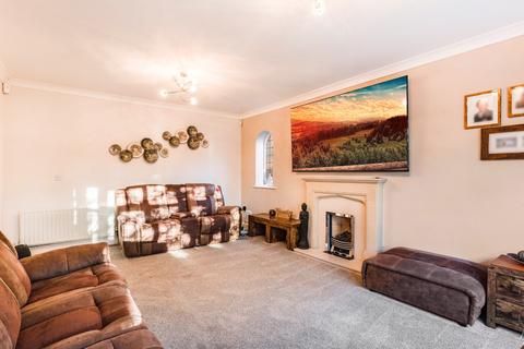 4 bedroom detached house for sale, Streetly, Sutton Coldfield, West Midlands, B74