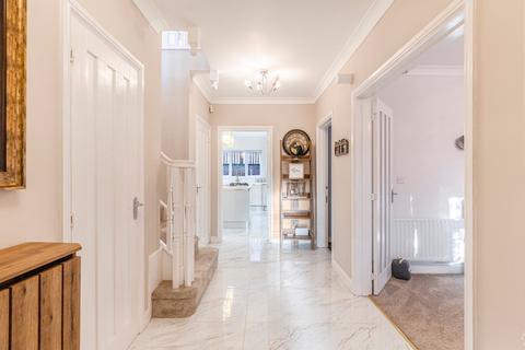 4 bedroom detached house for sale, Streetly, Sutton Coldfield, West Midlands, B74