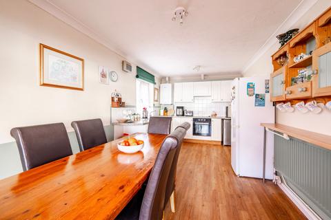 3 bedroom detached bungalow for sale, Anne Stannard Way, Bacton