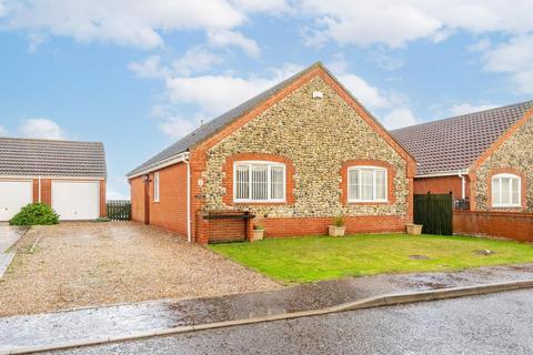 3 bedroom detached bungalow for sale, Anne Stannard Way, Bacton