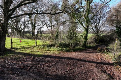 undefined, Popes Lane, Upham, SO32