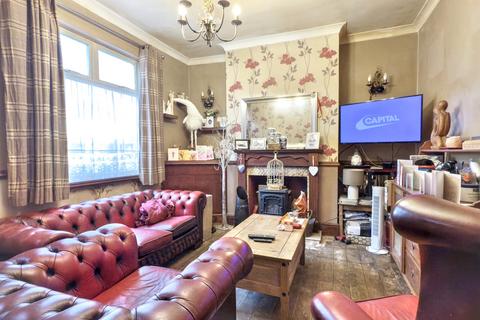 3 bedroom terraced house for sale, James Street, Coalville, LE67