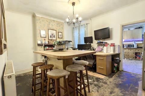 3 bedroom terraced house for sale, James Street, Coalville, LE67