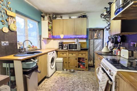 3 bedroom terraced house for sale, James Street, Coalville, LE67