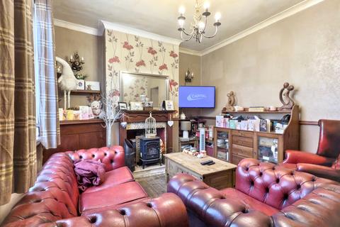 3 bedroom terraced house for sale, James Street, Coalville, LE67