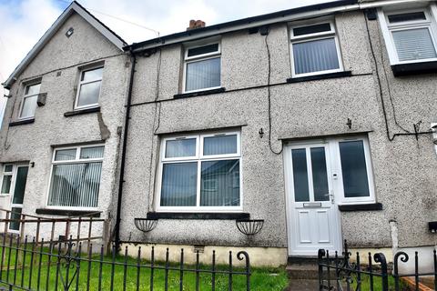 undefined, Pendarren Street, Penpedairheol, CF82