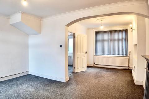 undefined, Pendarren Street, Penpedairheol, CF82