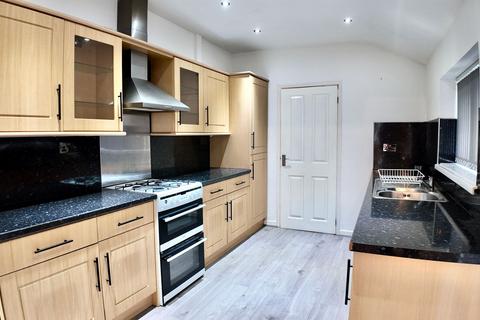 undefined, Pendarren Street, Penpedairheol, CF82