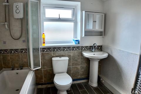 undefined, Pendarren Street, Penpedairheol, CF82