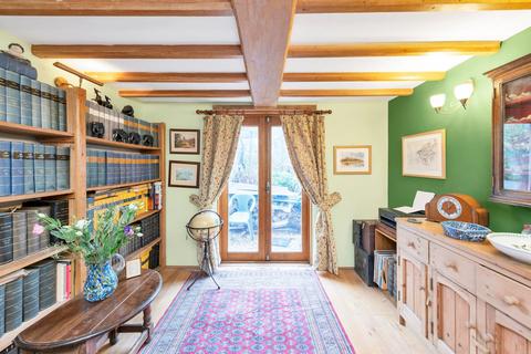 undefined, High Street, Royston SG8