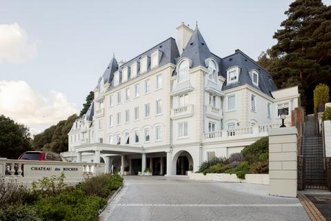 undefined, Le Mont Gras D'Eau, St. Brelade, Jersey